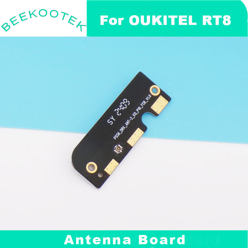 Oukitel Tablet Accessories - 기존 OUKITEL RT8 안테나 소형 보드