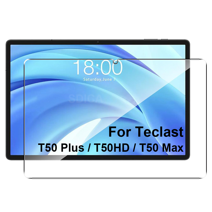 Teclast Tablet Accessories - Teclast T50HD 11 인치 2024 강화
