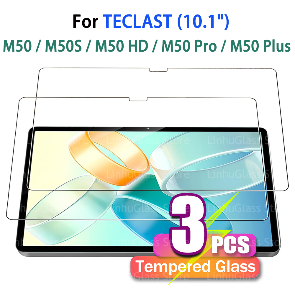 Teclast Tablet Accessories - Teclast M50 / M50S / M50HD