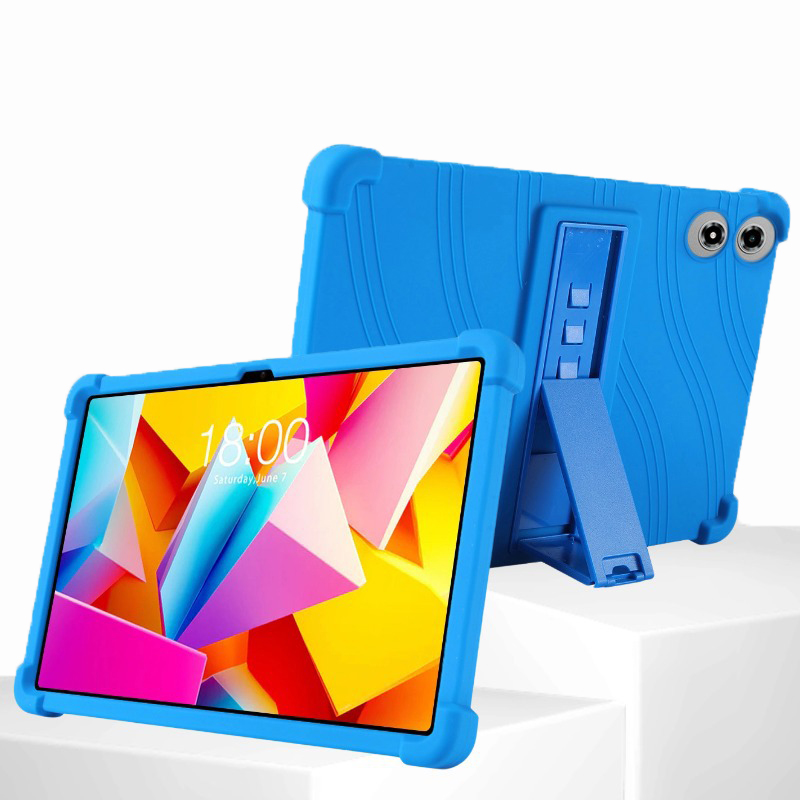 Teclast Tablet Accessories - 태블릿 커버 백 폴드 홀더 펀다