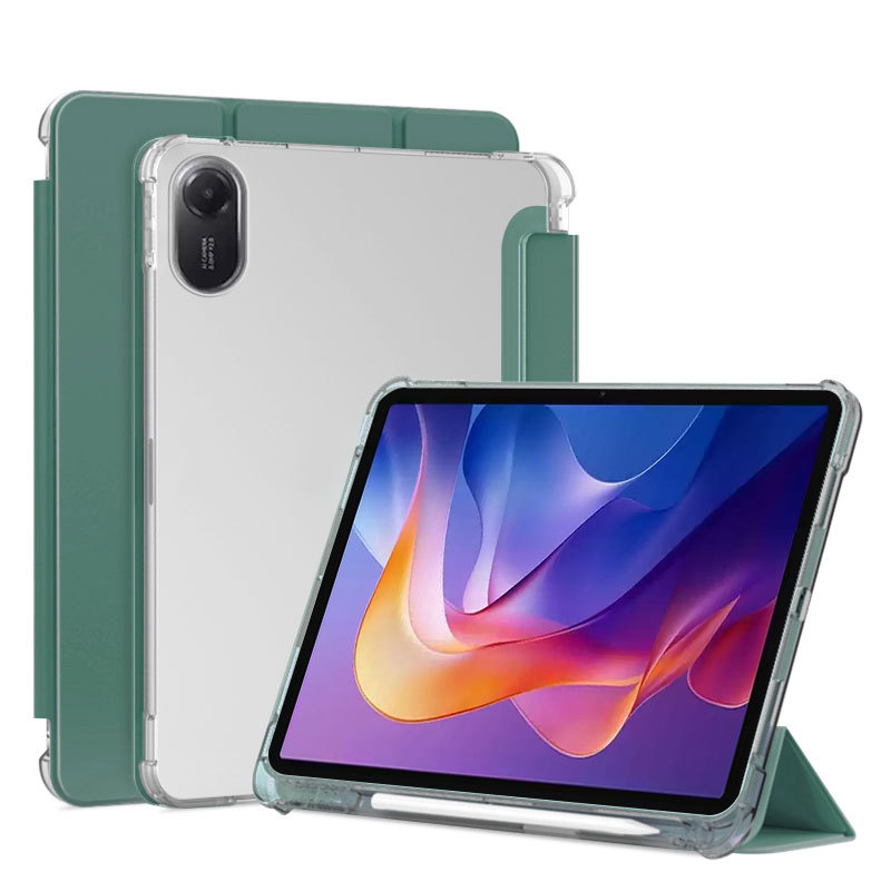 Redmi Tablet Accessories - 레드미 패드 2 케이스 마그네틱 스마트