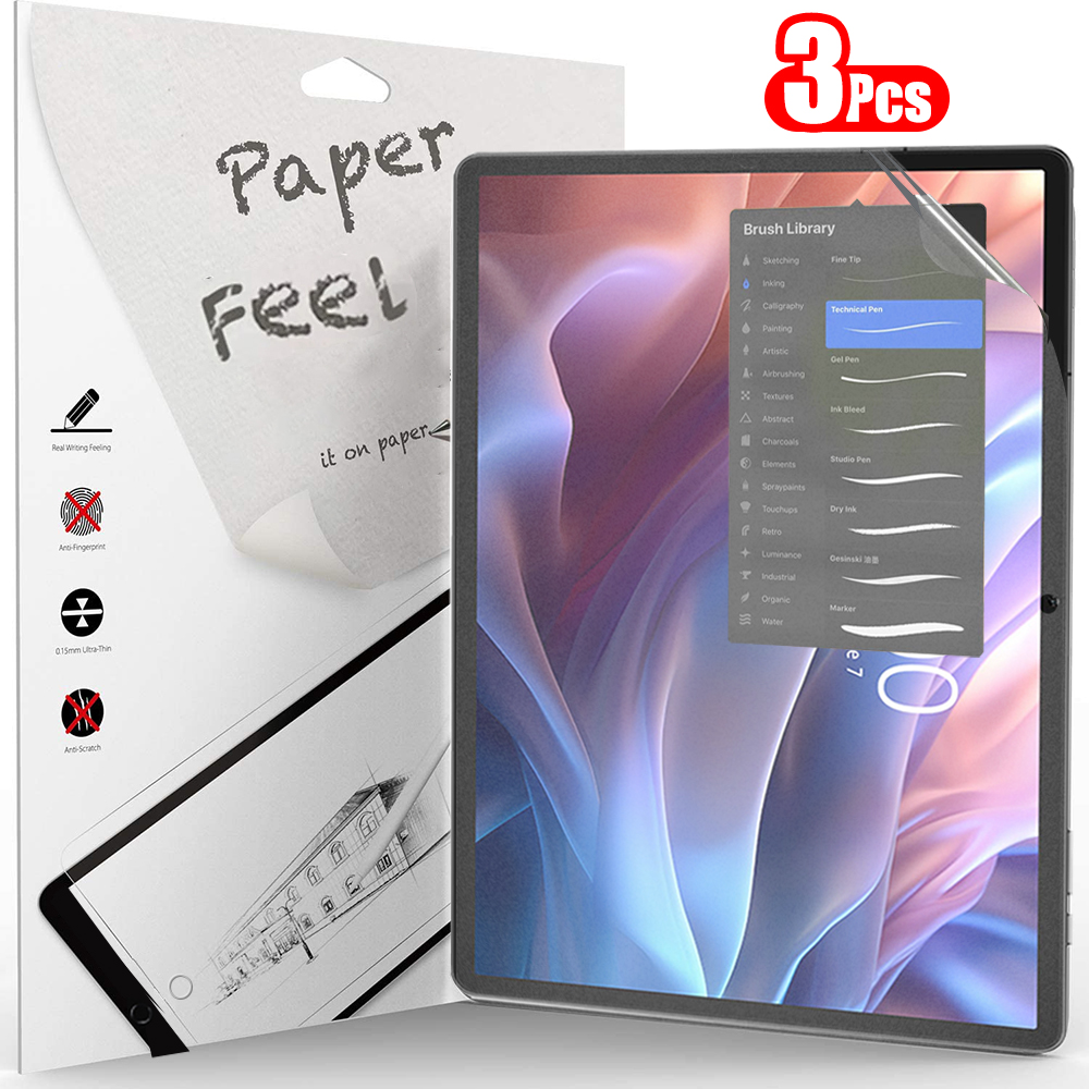 Teclast Tablet Accessories - teclast t65 max t60용 화면 보호기와