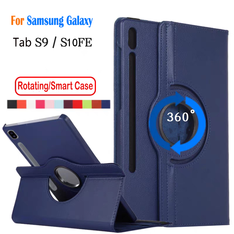 Samsung Tablet S9 Accessories - 삼성 갤럭시 탭 S10 FE 케이스