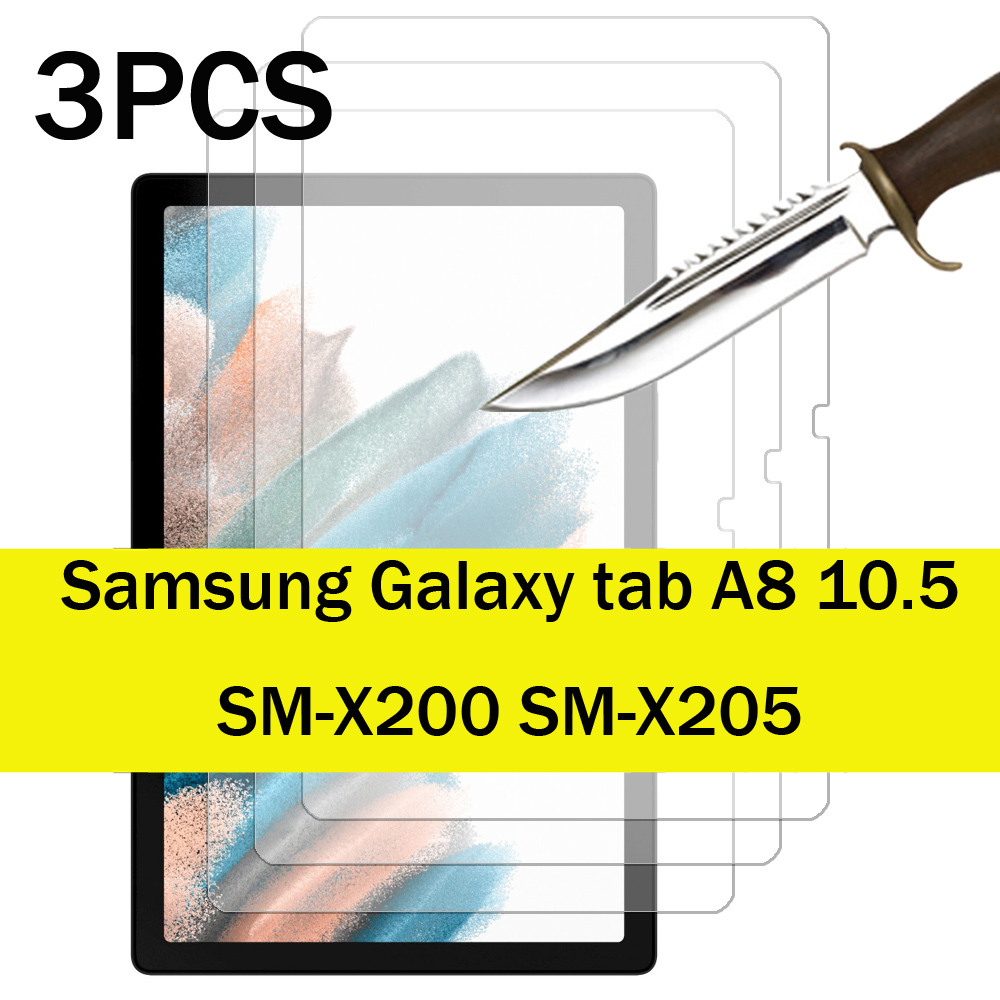 Temu Tablet Accessories - 삼성 갤럭시 탭 A8 10.5'' 2021