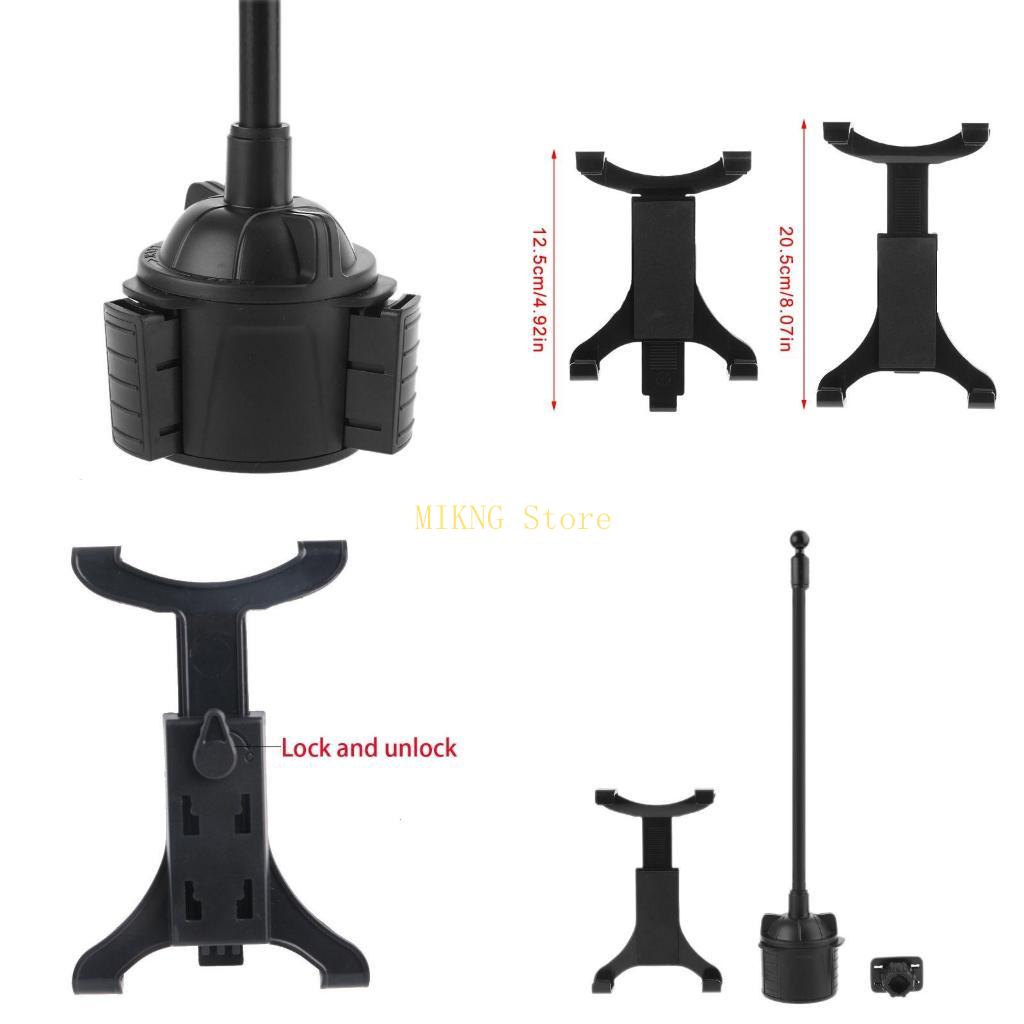 Best Tablet Accessories - 휴대폰 마운트 스탠드 크래들 휴대폰 태블릿