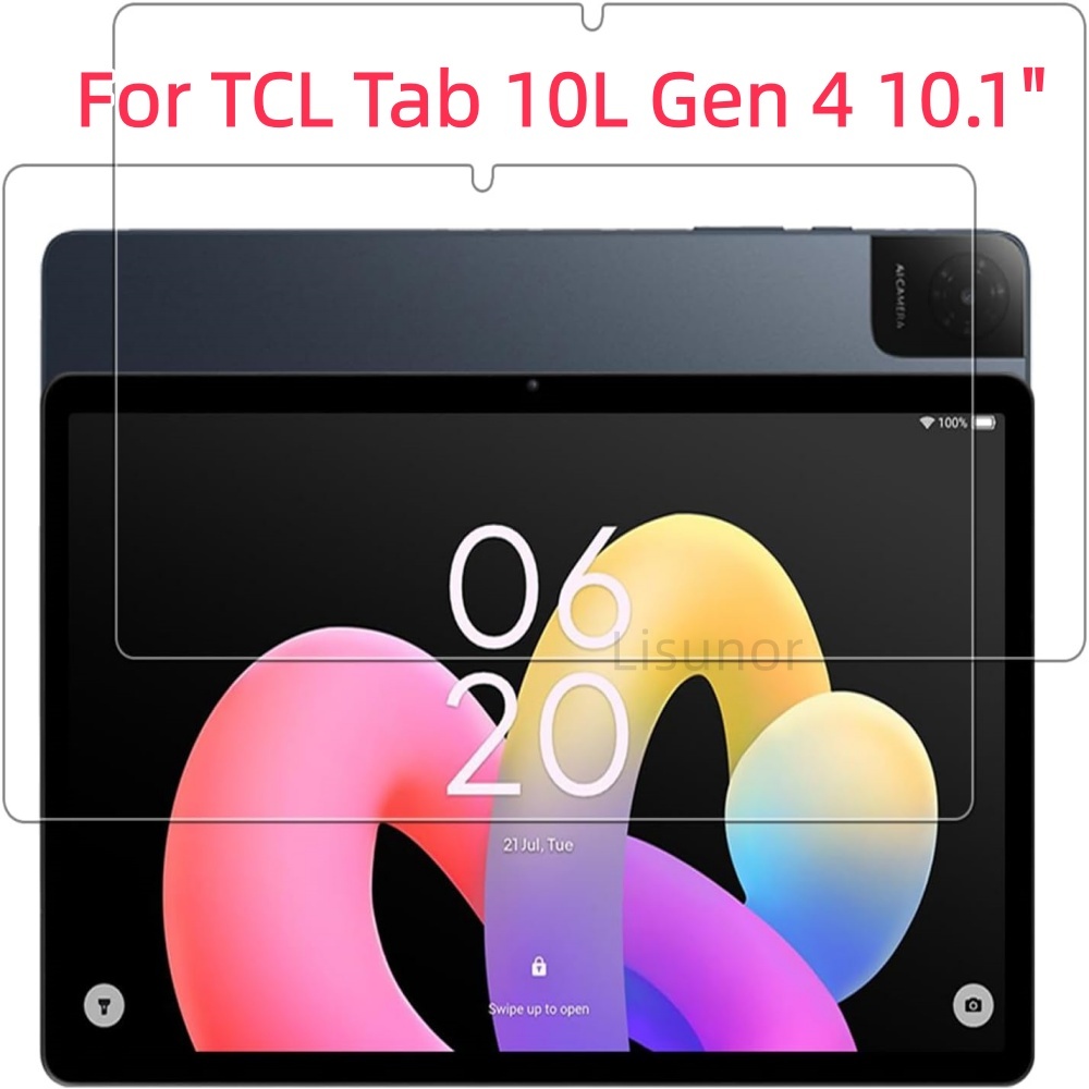 Teclast Tablet Accessories - TCL Tab 10L Gen 4 10.1인치용