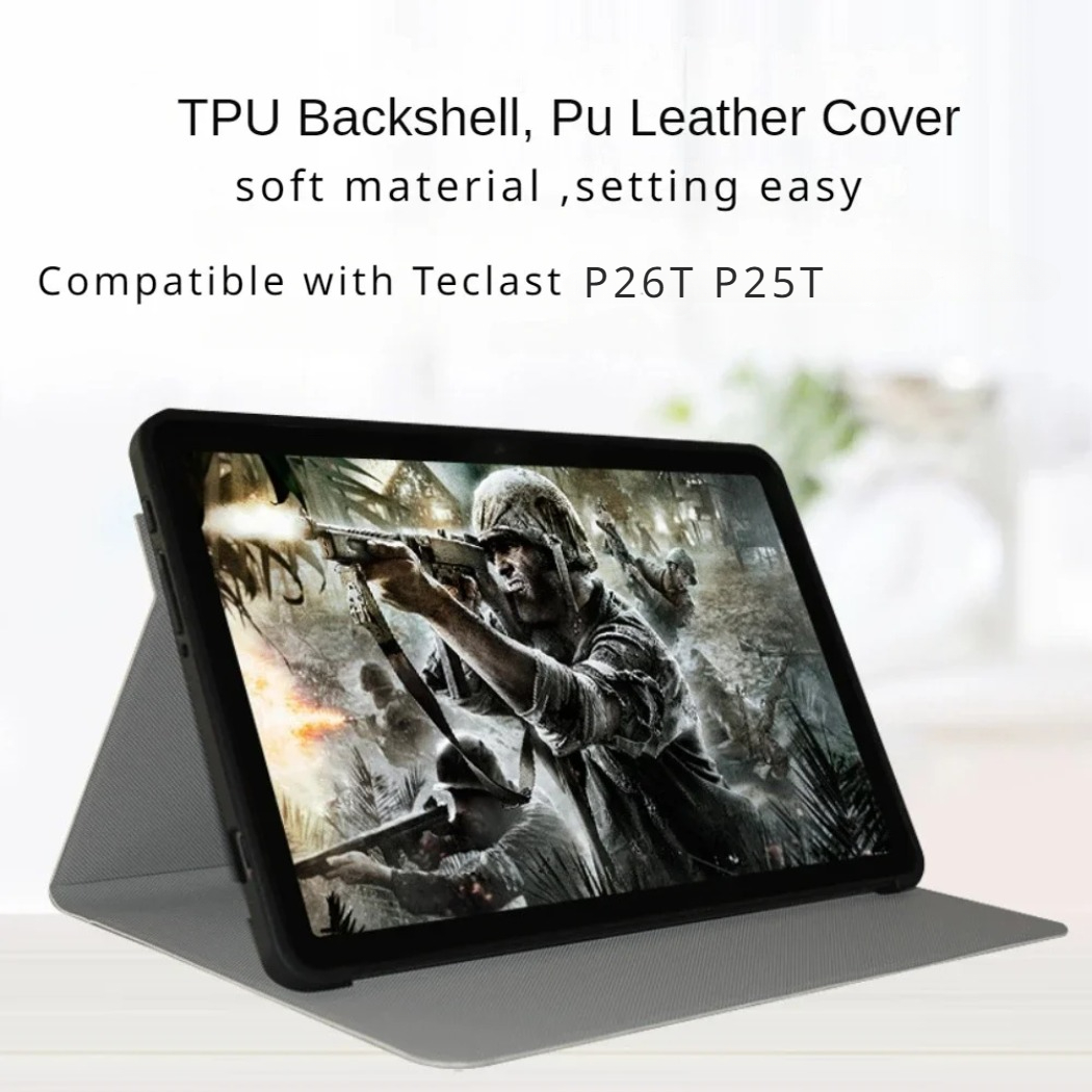 테클라스트 P26T 10.1인치 태블릿용 비즈니스 스타 - Teclast Tablet Accessories 리뷰 및 가격