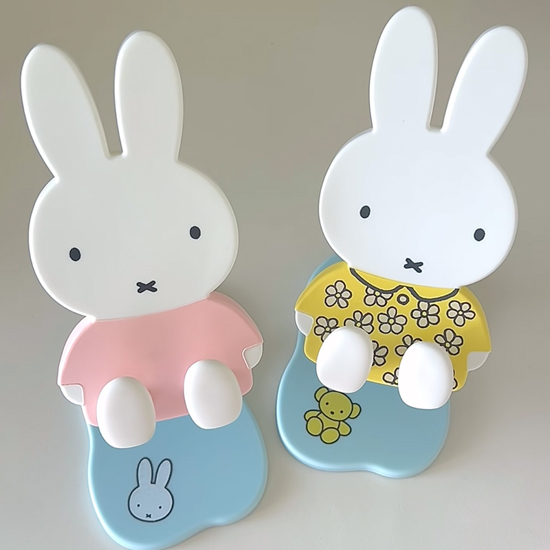귀여운 미피 시리즈, 접이식 휴대폰 거치대, 데스크탑용 - Fire Tablet Accessories 리뷰 및 가격