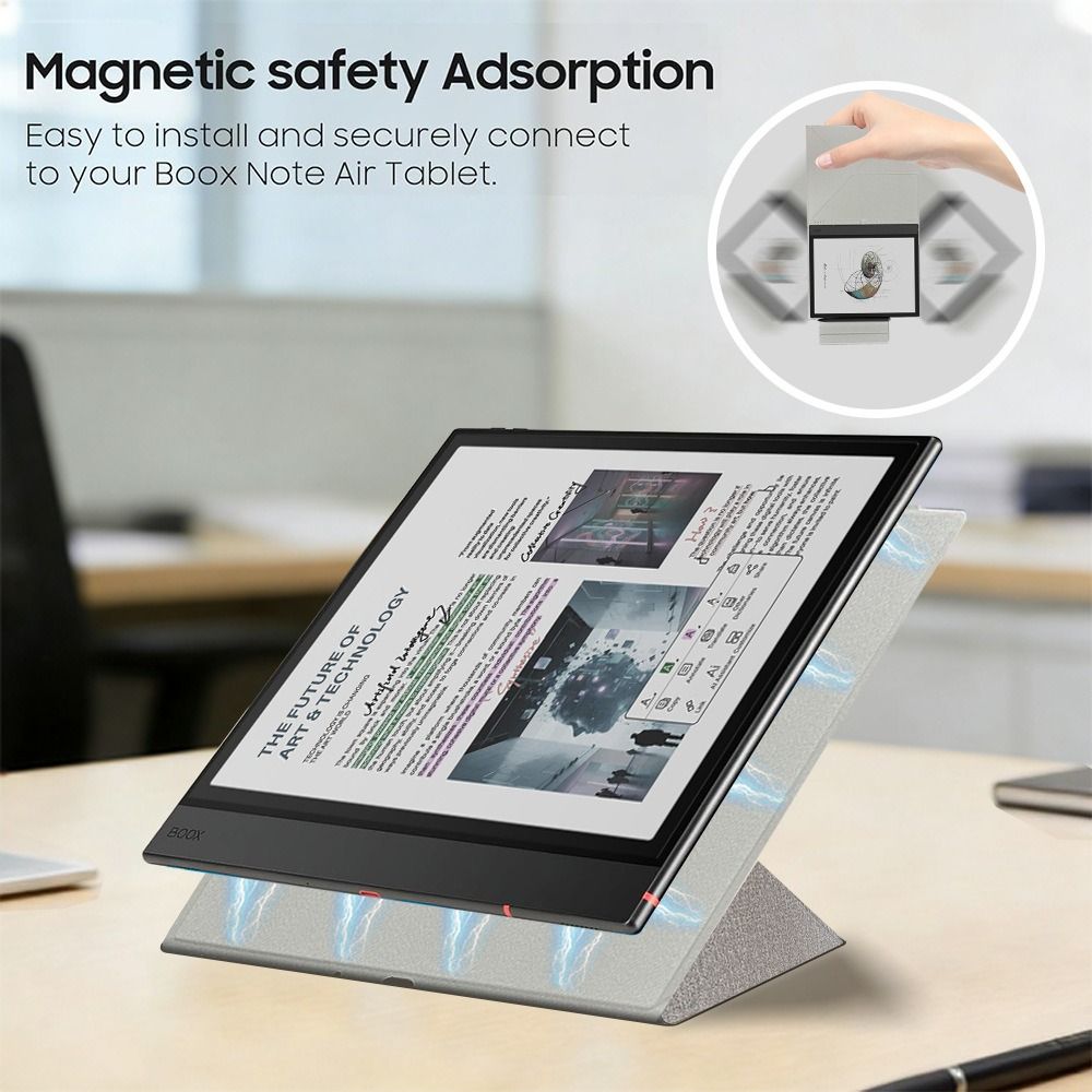 펜 버클이 있는 자동 잠자기/깨우기 기능이 있는 자기  - Tablet Accessories Amazon 리뷰 및 가격