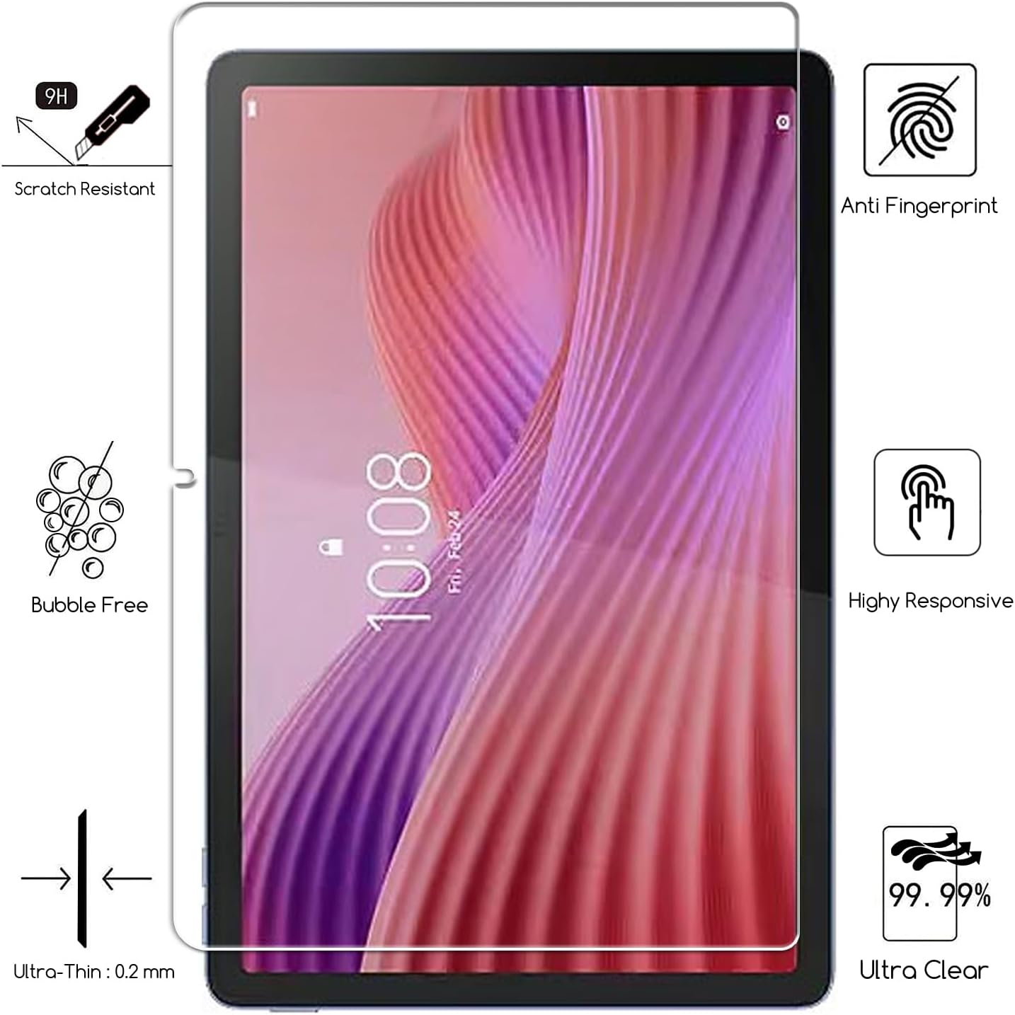 레노버 탭 10.1 인치 2025 TB311FU TB3 - Teclast Tablet Accessories 리뷰 및 가격