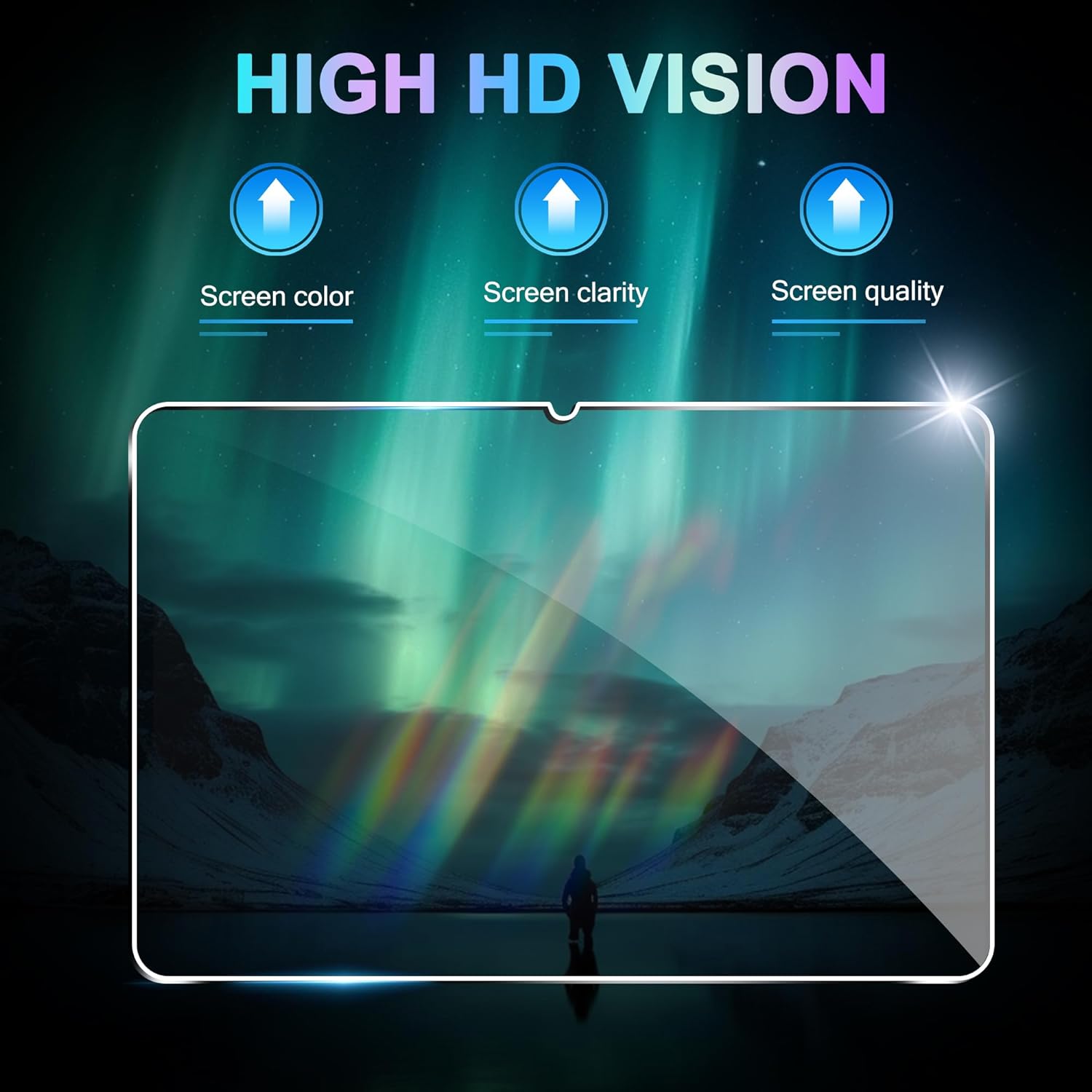 Teclast M50T 강화 유리 화면 보호기 10.1 - Teclast Tablet Accessories 리뷰 및 가격