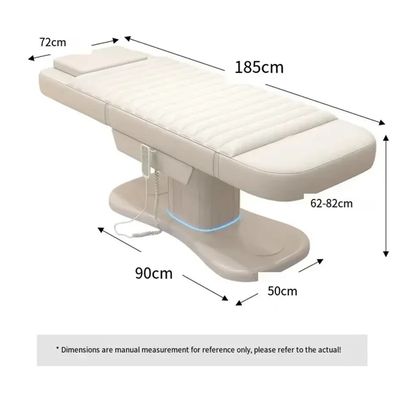 마사지 테이블 액세서리 커버 시트 침대 전동 헤드레스트 - Massage Table Accessories Uk 리뷰 및 가격