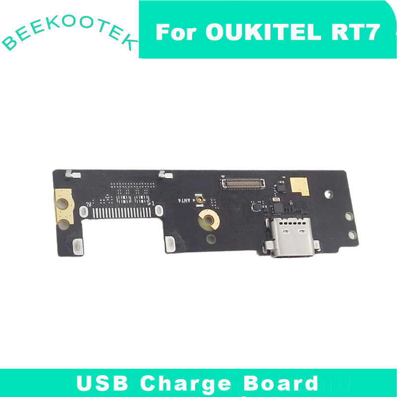 OUKITEL RT7 타이탄 USB 보드 베이스 충전  - Oukitel Tablet Accessories 리뷰 및 가격