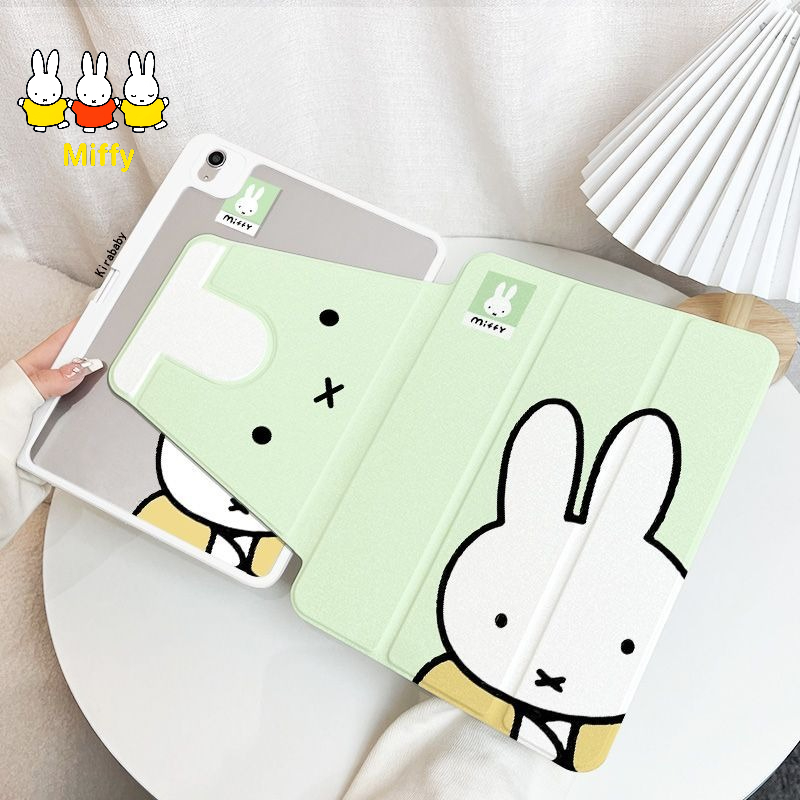 귀여운 미피 태블릿 케이스 720 °   아이패드 11 - Fire Tablet Accessories 리뷰 및 가격