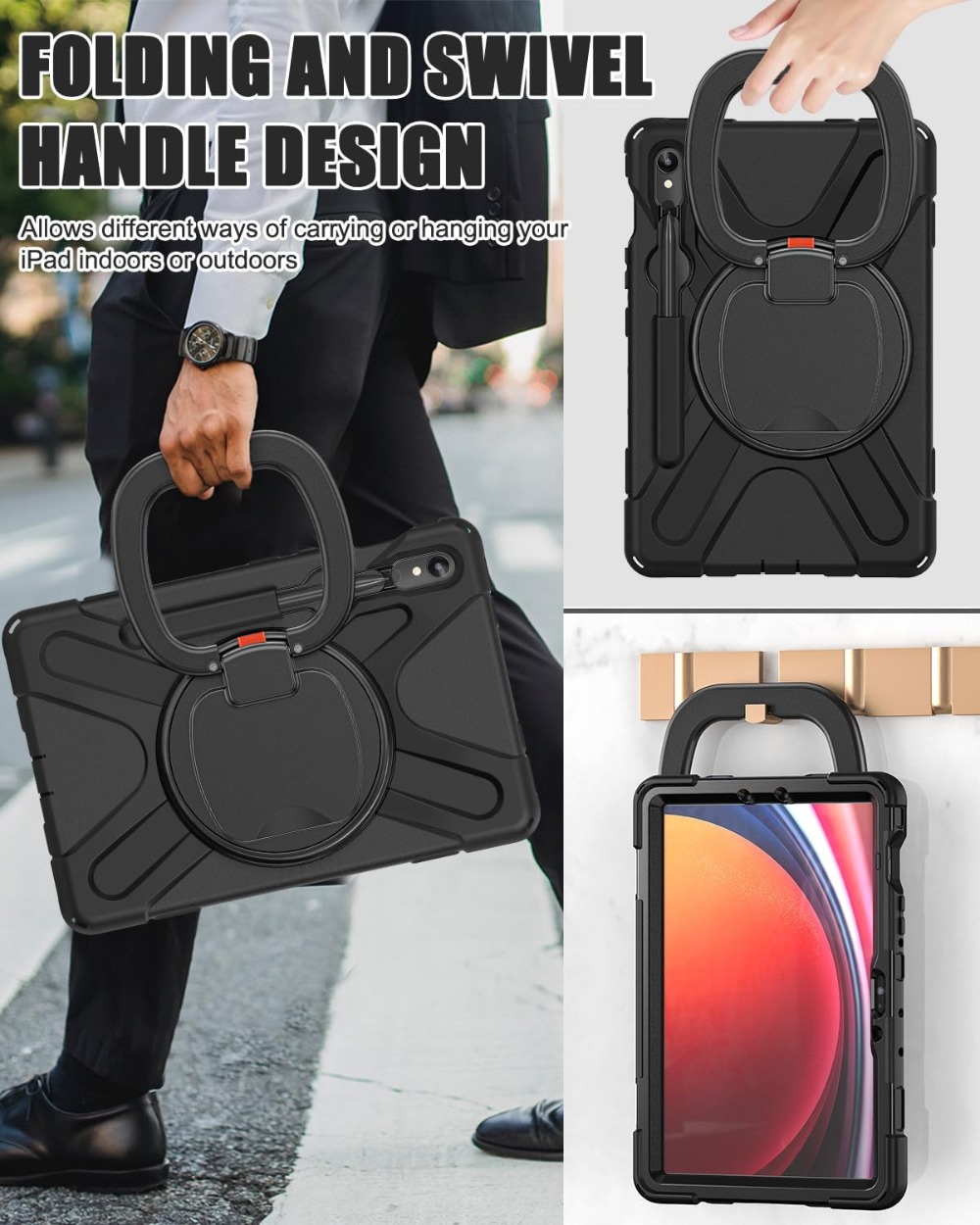 삼성 갤럭시 탭 S11 11인치 2025 S9 S8 울 - Samsung Tablet S9 Accessories 리뷰 및 가격