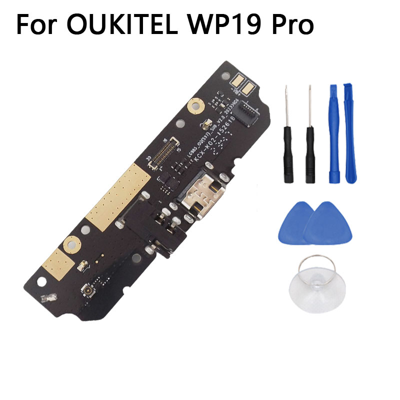 OUKITLE WP19 Pro 스마트 폰용 새 원본 O - Oukitel Tablet Accessories 리뷰 및 가격