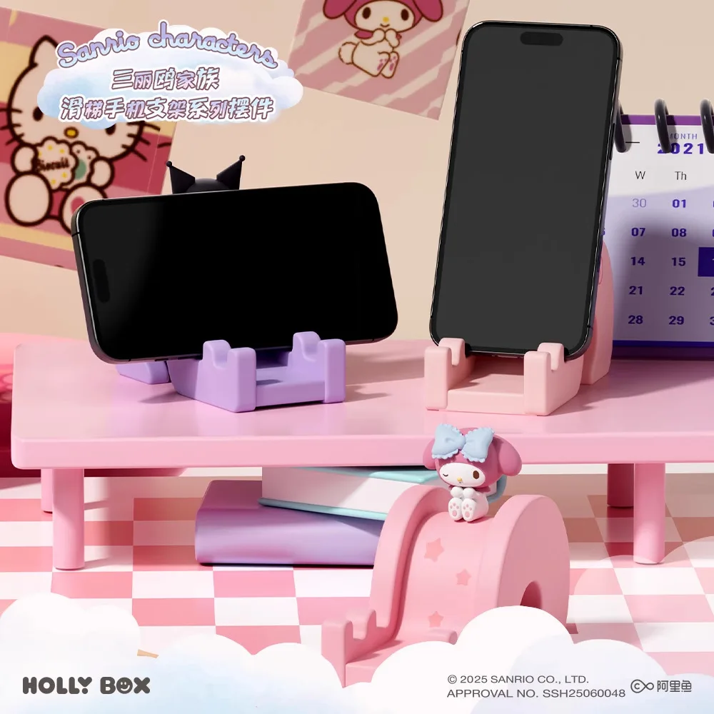 산리오 헬로 키티 멜로디 행요돈 Pvc 창의력 슬라이드 - Fire Tablet Accessories 리뷰 및 가격