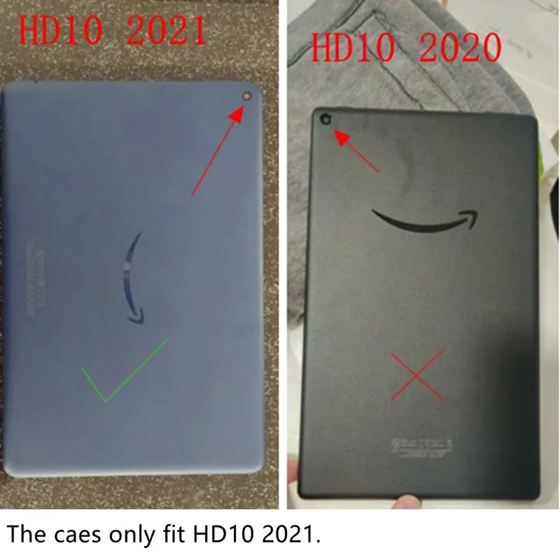 아마존 킨들 파이어 HD 10 2021 10.1인치 1 - Tablet Accessories Amazon 리뷰 및 가격