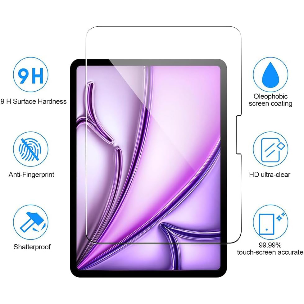 iPad Air 13 인치 2024 2025 M3 M2 - Temu Tablet Accessories 리뷰 및 가격