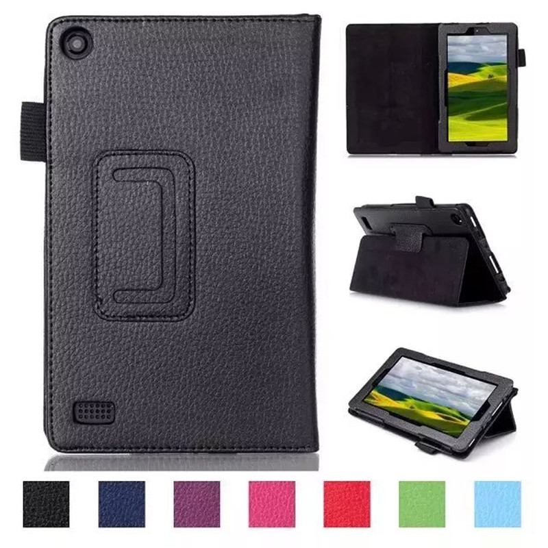 아마존 킨들 파이어 HD 7 2019 2017 가죽 폴 - Tablet Accessories Amazon 리뷰 및 가격