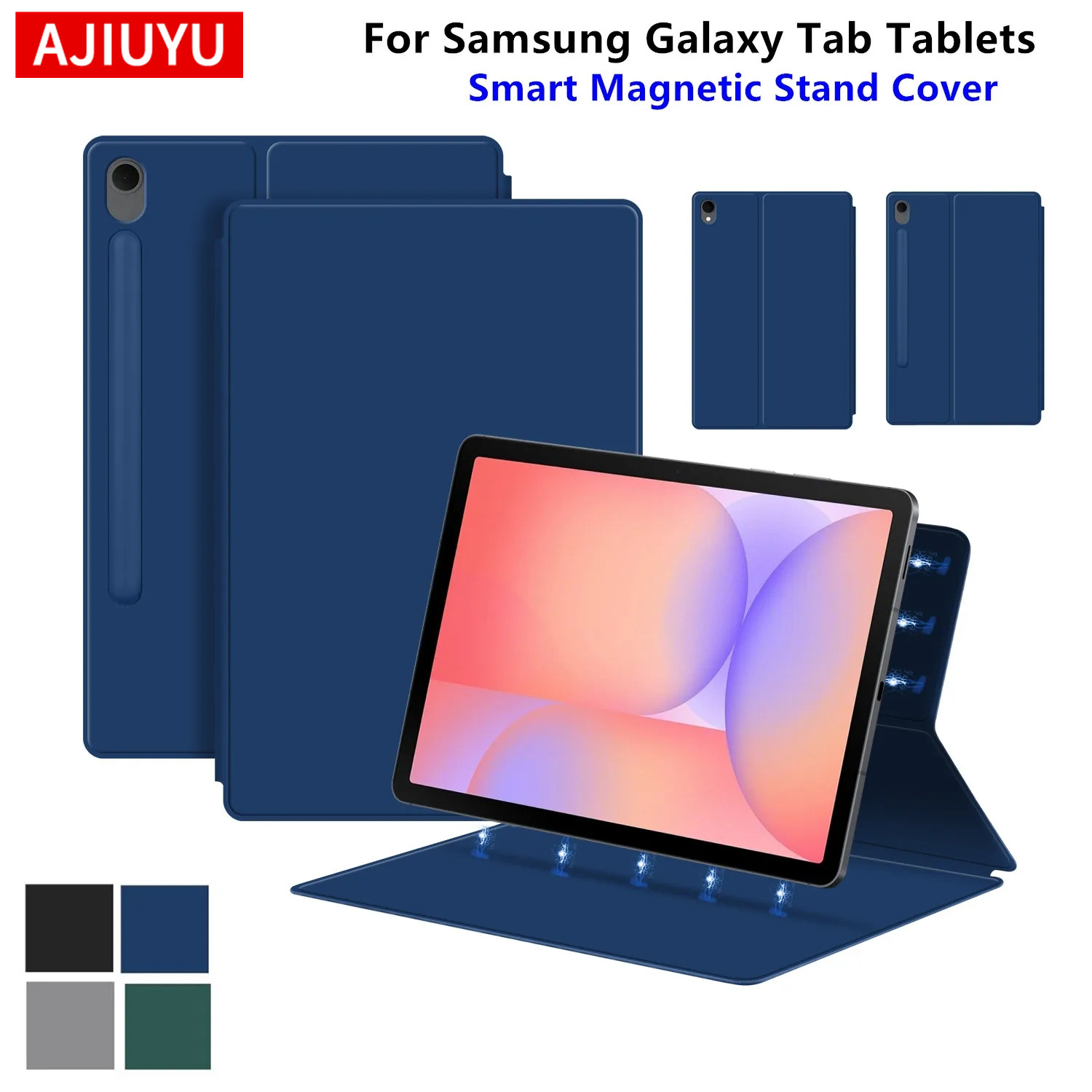 삼성 갤럭시 탭 S11 S10 라이트 S9 S8 S7  - Samsung Tablet S9 Accessories 리뷰 및 가격