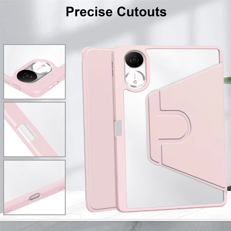 360 °   샤오미 레드미 패드 2 프로 12.1인치 - Redmi Tablet Accessories 리뷰 및 가격