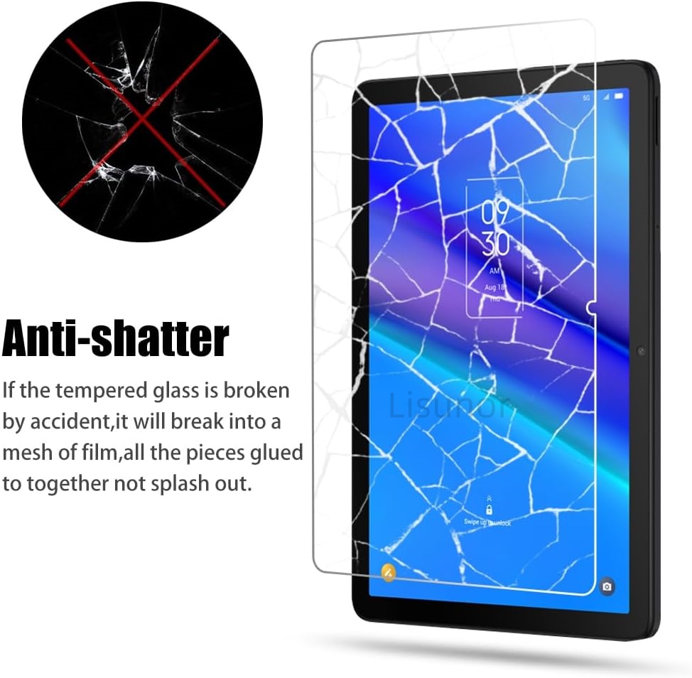 TCL Tab 10L Gen 4 10.1인치용 9H 강 - Teclast Tablet Accessories 리뷰 및 가격
