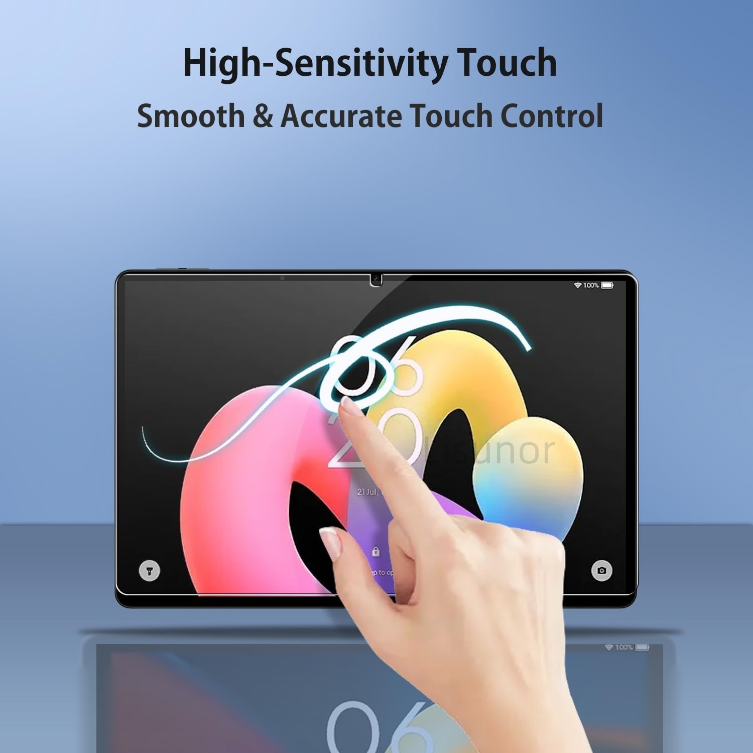 TCL Tab 10L Gen 4 10.1인치용 9H 강 - Teclast Tablet Accessories 리뷰 및 가격