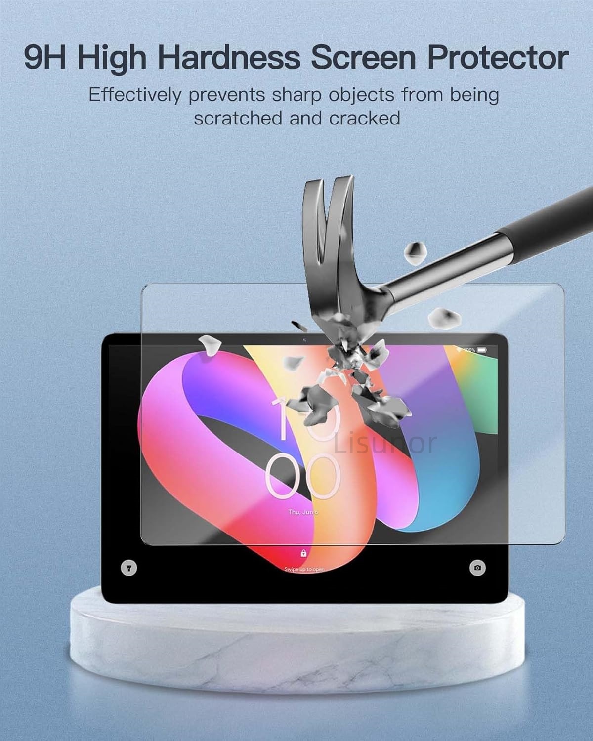 TCL Tab 10L Gen 4 10.1인치용 9H 강 - Teclast Tablet Accessories 리뷰 및 가격