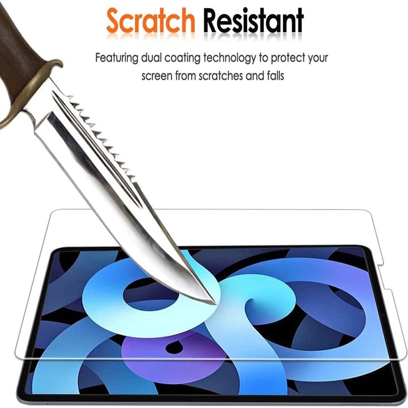 iPad Air 4 2020 10.9 인치 강화 유리  - Temu Tablet Accessories 리뷰 및 가격
