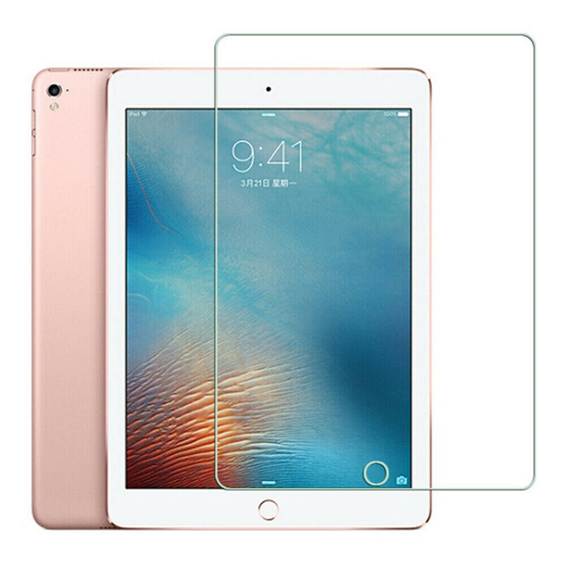 iPad Air1 9.7 인치 강화 유리 화면 보호기  - Temu Tablet Accessories 리뷰 및 가격